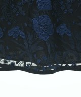 Mame Kurogouchi（マメクロゴウチ）ブラウス 紺 サイズ:2(M位) レディース/2200630938065