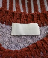 Mame Kurogouchi（マメクロゴウチ）ニット・セーター オレンジ サイズ:3(L位) レディース/2200631727019