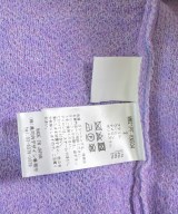 Mame Kurogouchi（マメクロゴウチ）ベスト 紫 サイズ:2(M位) レディース/2200631925132