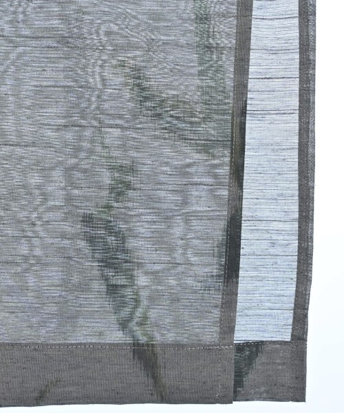 Mame Kurogouchi（マメクロゴウチ）ワンピース グレー サイズ:2(M位) レディース/2200632043033