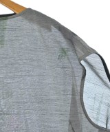 Mame Kurogouchi（マメクロゴウチ）ワンピース グレー サイズ:2(M位) レディース/2200632043033