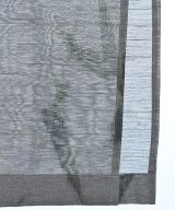 Mame Kurogouchi（マメクロゴウチ）ワンピース グレー サイズ:2(M位) レディース/2200632043033