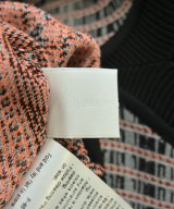 Mame Kurogouchi（マメクロゴウチ）ベスト 黒 サイズ:2(M位) レディース/2200632043088