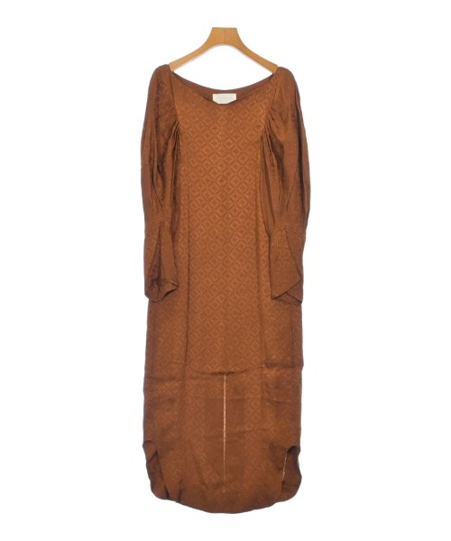 マメ　クロゴウチ(Mame Kurogouchi)のMame Kurogouchi ワンピース