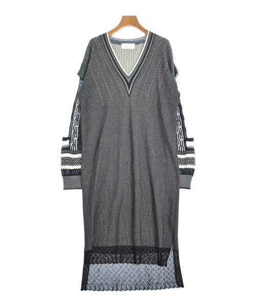 マメ　クロゴウチ(Mame Kurogouchi)のMame Kurogouchi ワンピース