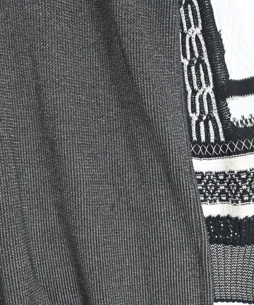 Mame Kurogouchi（マメクロゴウチ）ワンピース グレー サイズ:2(M位) レディース/2200614045581