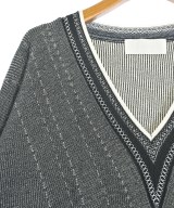 Mame Kurogouchi（マメクロゴウチ）ワンピース グレー サイズ:2(M位) レディース/2200614045581