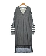 Mame Kurogouchi ワンピース