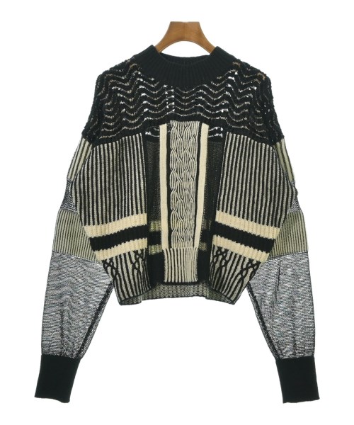 マメ　クロゴウチ(Mame Kurogouchi)のMame Kurogouchi ニット・セーター