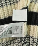 Mame Kurogouchi（マメクロゴウチ）ニット・セーター 黒 サイズ:2(M位) レディース/2200614045598