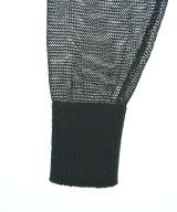 Mame Kurogouchi（マメクロゴウチ）ニット・セーター 黒 サイズ:2(M位) レディース/2200614045598