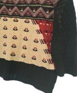 Mame Kurogouchi（マメクロゴウチ）ニット・セーター 黒 サイズ:2(M位) レディース/2200633076030