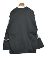 Mame Kurogouchi（マメクロゴウチ）カジュアルシャツ 黒 サイズ:1(S位) レディース/2200633154035