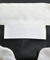 Mame Kurogouchi（マメクロゴウチ）カジュアルシャツ 黒 サイズ:1(S位) レディース/2200633154035