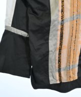 Mame Kurogouchi（マメクロゴウチ）カジュアルシャツ 黒 サイズ:1(S位) レディース/2200633154035