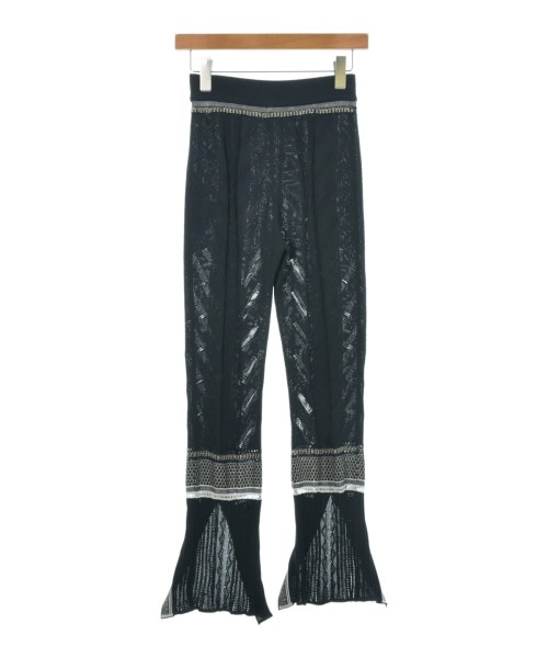 Mame Kurogouchi（マメクロゴウチ）その他 紺 サイズ:1(S位) レディース/2200633154059