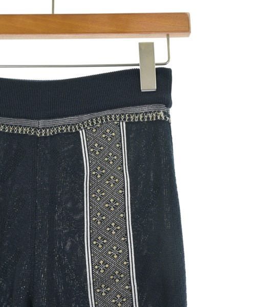 Mame Kurogouchi（マメクロゴウチ）その他 紺 サイズ:1(S位) レディース/2200633154059