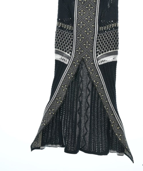 Mame Kurogouchi（マメクロゴウチ）その他 紺 サイズ:1(S位) レディース/2200633154059