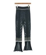 Mame Kurogouchi（マメクロゴウチ）その他 紺 サイズ:1(S位) レディース/2200633154059