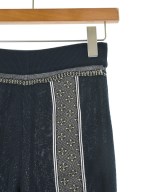 Mame Kurogouchi（マメクロゴウチ）その他 紺 サイズ:1(S位) レディース/2200633154059