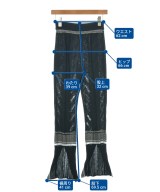 Mame Kurogouchi（マメクロゴウチ）その他 紺 サイズ:1(S位) レディース/2200633154059