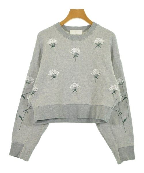 マメ　クロゴウチ(Mame Kurogouchi)のMame Kurogouchi スウェット