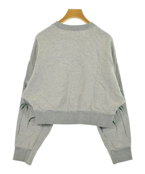 Mame Kurogouchi（マメクロゴウチ）スウェット グレー サイズ:2(M位) レディース/2200633154073