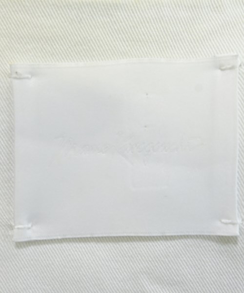 Mame Kurogouchi（マメクロゴウチ）コート 青 サイズ:1(S位) レディース/2200633329013