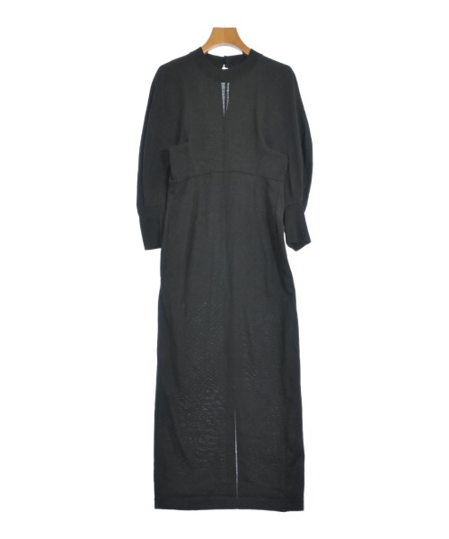 マメ　クロゴウチ(Mame Kurogouchi)のMame Kurogouchi ワンピース