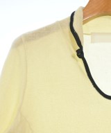 Mame Kurogouchi（マメクロゴウチ）Tシャツ・カットソー 黄 サイズ:3(L位) レディース/2200633699017