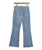 Mame Kurogouchi（マメクロゴウチ）デニムパンツ 青 サイズ:2(M位) レディース/2200633699086