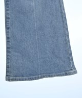 Mame Kurogouchi（マメクロゴウチ）デニムパンツ 青 サイズ:2(M位) レディース/2200633699086