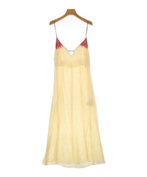 マメ　クロゴウチ(Mame Kurogouchi)のMame Kurogouchi ワンピース