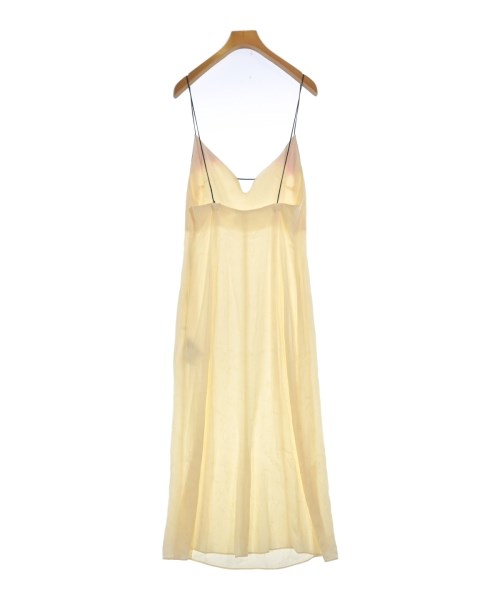 Mame Kurogouchi（マメクロゴウチ）ワンピース 白 サイズ:2(M位) レディース/2200633699093