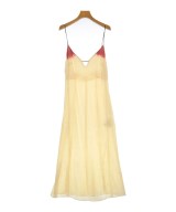 Mame Kurogouchi（マメクロゴウチ）ワンピース 白 サイズ:2(M位) レディース/2200633699093