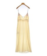 Mame Kurogouchi（マメクロゴウチ）ワンピース 白 サイズ:2(M位) レディース/2200633699093