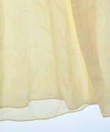 Mame Kurogouchi（マメクロゴウチ）ワンピース 白 サイズ:2(M位) レディース/2200633699093