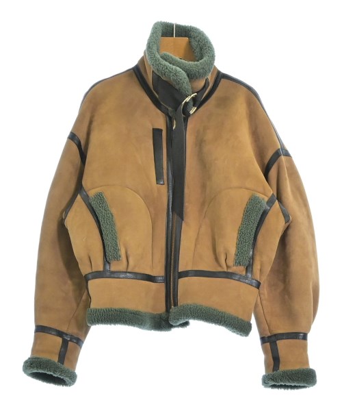 マメ　クロゴウチ(Mame Kurogouchi)のMame Kurogouchi ブルゾン（その他）