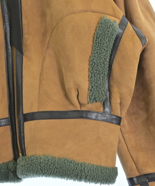 Mame Kurogouchi（マメクロゴウチ）その他 茶 サイズ:2(M位) レディース/2200633765019