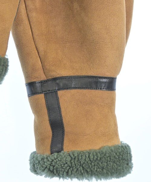 Mame Kurogouchi（マメクロゴウチ）その他 茶 サイズ:2(M位) レディース/2200633765019