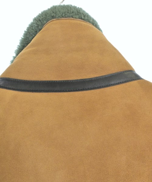 Mame Kurogouchi（マメクロゴウチ）その他 茶 サイズ:2(M位) レディース/2200633765019