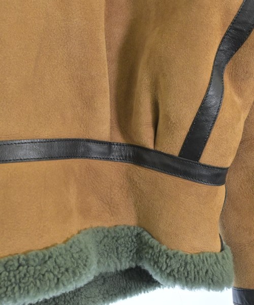 Mame Kurogouchi（マメクロゴウチ）その他 茶 サイズ:2(M位) レディース/2200633765019