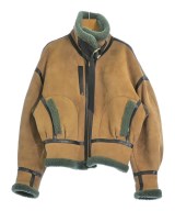 Mame Kurogouchi（マメクロゴウチ）その他 茶 サイズ:2(M位) レディース/2200633765019