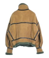 Mame Kurogouchi（マメクロゴウチ）その他 茶 サイズ:2(M位) レディース/2200633765019