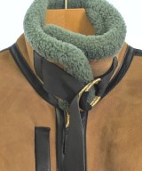 Mame Kurogouchi（マメクロゴウチ）その他 茶 サイズ:2(M位) レディース/2200633765019