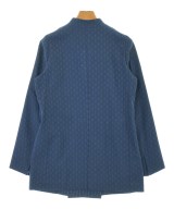 Mame Kurogouchi（マメクロゴウチ）カジュアルジャケット 紺 サイズ:1(S位) レディース/2200633765033