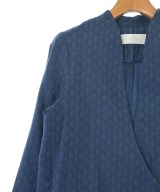 Mame Kurogouchi（マメクロゴウチ）カジュアルジャケット 紺 サイズ:1(S位) レディース/2200633765033