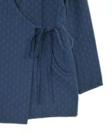 Mame Kurogouchi（マメクロゴウチ）カジュアルジャケット 紺 サイズ:1(S位) レディース/2200633765033