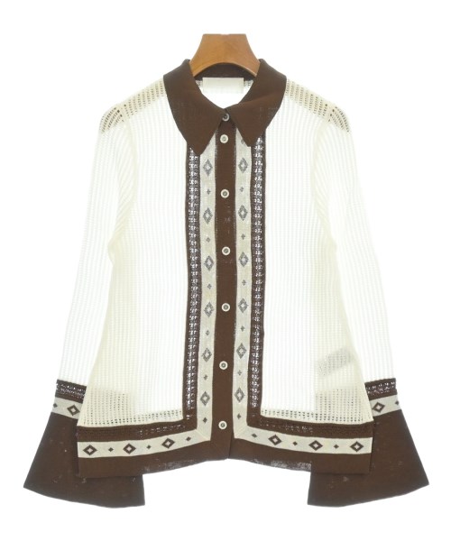 マメ　クロゴウチ(Mame Kurogouchi)のMame Kurogouchi カーディガン