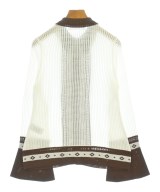 Mame Kurogouchi（マメクロゴウチ）カーディガン 白 サイズ:2(M位) レディース/2200617302100